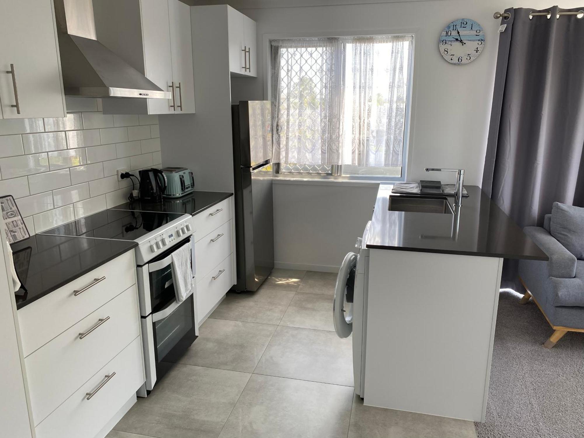 גולד קוסט 2Bd Family Or Couple Guesthouse Upstairs Near Turf Club, Hota In Bundall מראה חיצוני תמונה