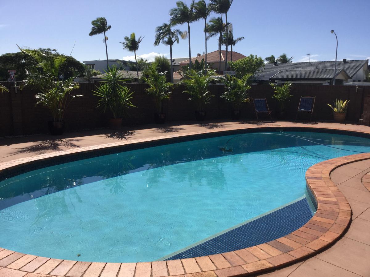 גולד קוסט 2Bd Family Or Couple Guesthouse Upstairs Near Turf Club, Hota In Bundall מראה חיצוני תמונה